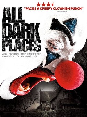 all the dark places book